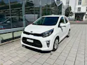 Kia Picanto 1.0 CVVT First Edition AMT
