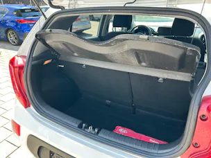 Kia Picanto 1.0 CVVT First Edition AMT