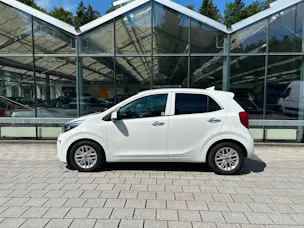 Kia Picanto 1.0 CVVT First Edition AMT