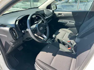 Kia Picanto 1.0 CVVT First Edition AMT