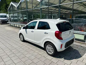 Kia Picanto 1.0 CVVT First Edition AMT