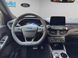 Ford Kuga 2.5 PHEV ST-Line X 2WD