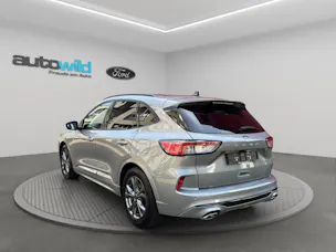 Ford Kuga 2.5 PHEV ST-Line X 2WD