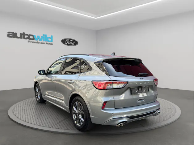 Ford Kuga 2.5 PHEV ST-Line X 2WD