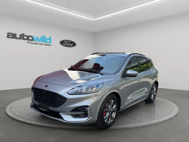 Ford Kuga 2.5 PHEV ST-Line X 2WD
