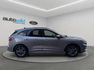 Ford Kuga 2.5 PHEV ST-Line X 2WD