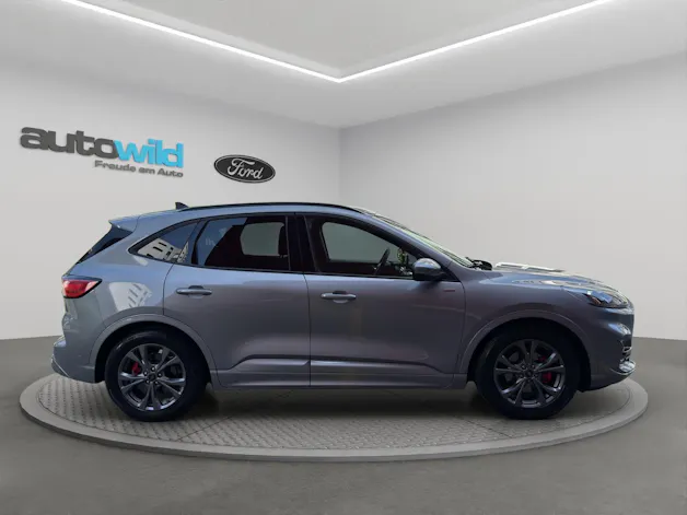 Ford Kuga 2.5 PHEV ST-Line X 2WD