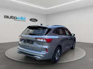 Ford Kuga 2.5 PHEV ST-Line X 2WD
