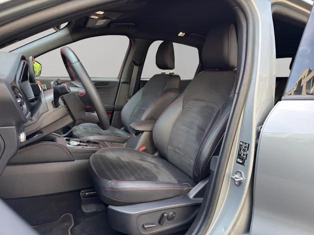 Ford Kuga 2.5 PHEV ST-Line X 2WD