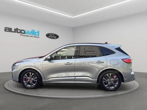 Ford Kuga 2.5 PHEV ST-Line X 2WD