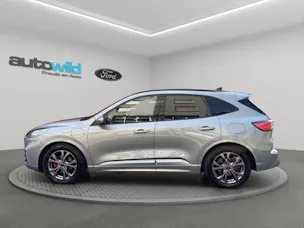 Ford Kuga 2.5 PHEV ST-Line X 2WD