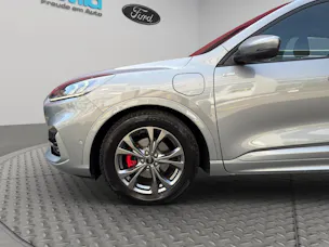 Ford Kuga 2.5 PHEV ST-Line X 2WD
