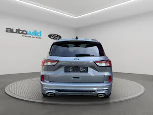 Ford Kuga 2.5 PHEV ST-Line X 2WD