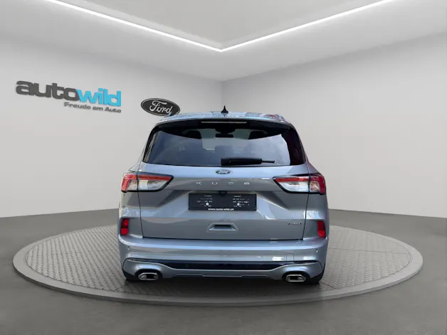 Ford Kuga 2.5 PHEV ST-Line X 2WD