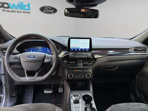 Ford Kuga 2.5 PHEV ST-Line X 2WD