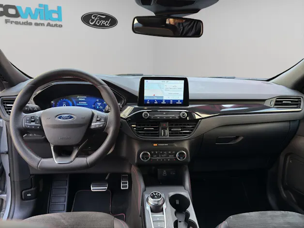 Ford Kuga 2.5 PHEV ST-Line X 2WD