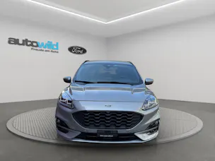 Ford Kuga 2.5 PHEV ST-Line X 2WD