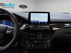 Ford Kuga 2.5 PHEV ST-Line X 2WD