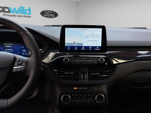 Ford Kuga 2.5 PHEV ST-Line X 2WD