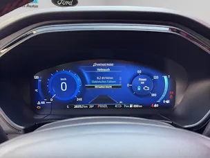 Ford Kuga 2.5 PHEV ST-Line X 2WD
