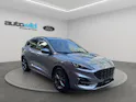 Ford Kuga 2.5 PHEV ST-Line X 2WD