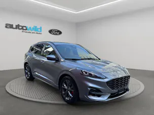 Ford Kuga 2.5 PHEV ST-Line X 2WD