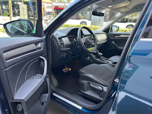 SKODA Kodiaq 2.0 TSI 4x4 Style