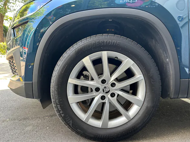SKODA Kodiaq 2.0 TSI 4x4 Style