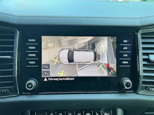 SKODA Kodiaq 2.0 TSI 4x4 Style