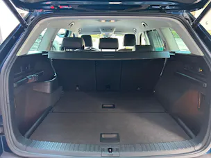 SKODA Kodiaq 2.0 TSI 4x4 Style
