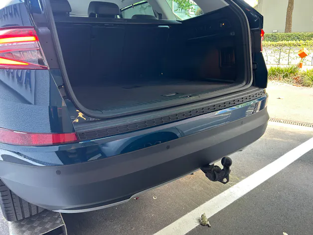 SKODA Kodiaq 2.0 TSI 4x4 Style