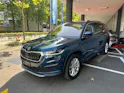 SKODA Kodiaq 2.0 TSI 4x4 Style