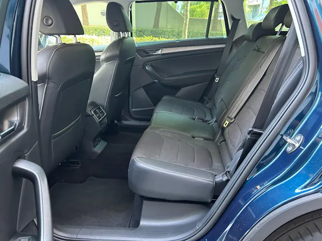 SKODA Kodiaq 2.0 TSI 4x4 Style