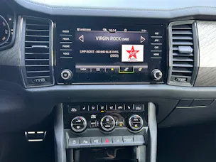SKODA Kodiaq 2.0 TSI 4x4 Style