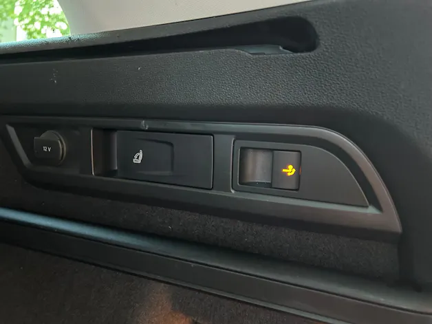 SKODA Kodiaq 2.0 TSI 4x4 Style