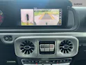Mercedes-Benz G 500 AMG Line 9G-Tronic