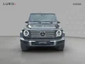 Mercedes-Benz G 500 AMG Line 9G-Tronic