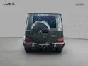 Mercedes-Benz G 500 AMG Line 9G-Tronic
