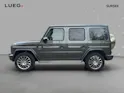 Mercedes-Benz G 500 AMG Line 9G-Tronic