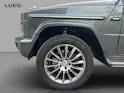 Mercedes-Benz G 500 AMG Line 9G-Tronic
