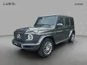 Mercedes-Benz G 500 AMG Line 9G-Tronic