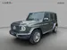 Mercedes-Benz G 500 AMG Line 9G-Tronic