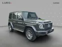 Mercedes-Benz G 500 AMG Line 9G-Tronic