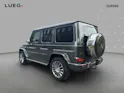 Mercedes-Benz G 500 AMG Line 9G-Tronic