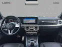 Mercedes-Benz G 500 AMG Line 9G-Tronic