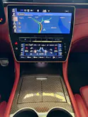 Maserati Grecale 2.0 MHEV Modena Automatica | CH | Garantie Mai 27 | Leder Rosso | Carbon | HeadUp | 21" | 360 Kamera |