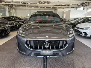 Maserati Grecale 2.0 MHEV Modena Automatica | CH | Garantie Mai 27 | Leder Rosso | Carbon | HeadUp | 21" | 360 Kamera |