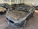 Maserati Grecale 2.0 MHEV Modena Automatica | CH | Garantie Mai 27 | Leder Rosso | Carbon | HeadUp | 21" | 360 Kamera |