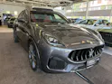 Maserati Grecale 2.0 MHEV Modena Automatica | CH | Garantie Mai 27 | Leder Rosso | Carbon | HeadUp | 21" | 360 Kamera |
