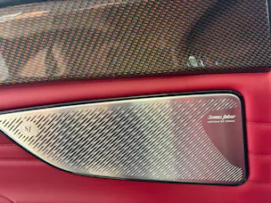 Maserati Grecale 2.0 MHEV Modena Automatica | CH | Garantie Mai 27 | Leder Rosso | Carbon | HeadUp | 21" | 360 Kamera |
